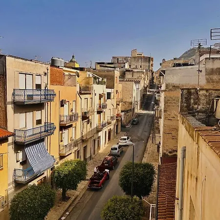 Viva House Sicily * Alcamo