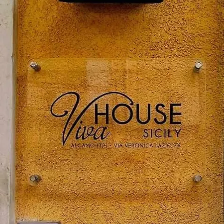 Viva House Sicily Appartamento