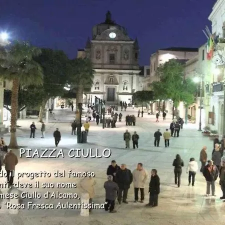 Appartamento Viva House Sicily *