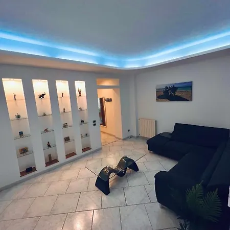 Apartment Viva House Sicily