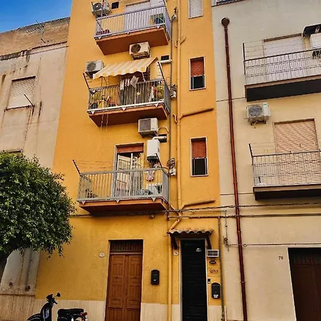 Viva House Sicily Apartment *