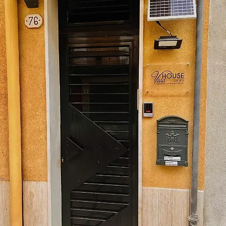 Viva House Sicily *