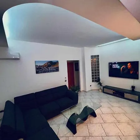 Viva House Sicily *