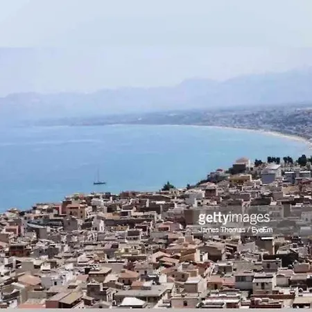 Viva House Sicily Apartment *