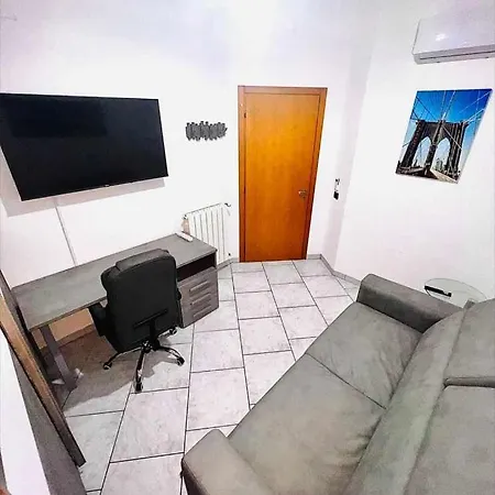 Viva House Sicily Apartment Alcamo