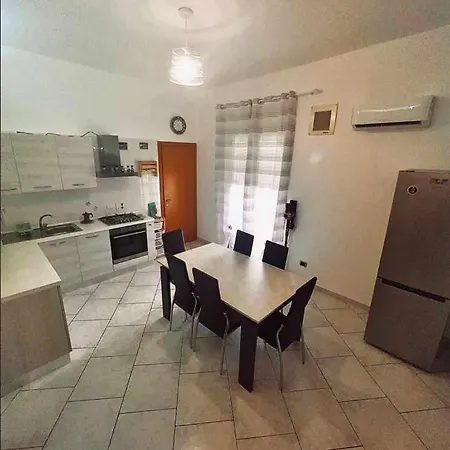 Viva House Sicily Apartment *