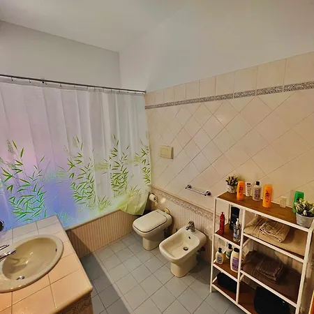 Viva House Sicily Apartment