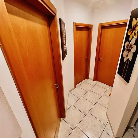 Viva House Sicily Apartment Alcamo