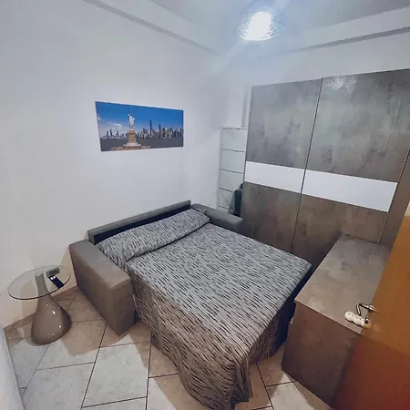 Apartment Viva House Sicily *