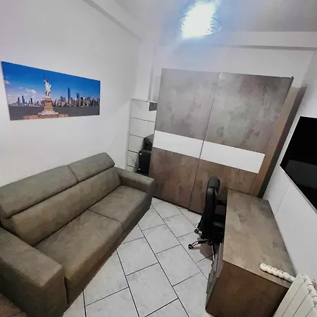 Viva House Sicily Apartment *