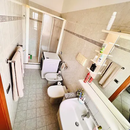 Viva House Sicily Alcamo