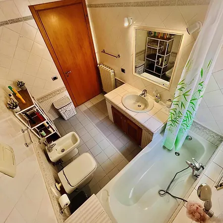 Apartment Viva House Sicily *