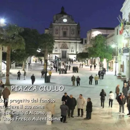 Viva House Sicily Apartment