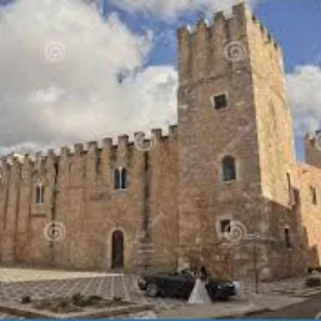 Apartment Viva House Sicily Alcamo