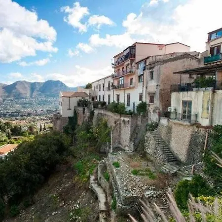 Viva House Sicily Apartment