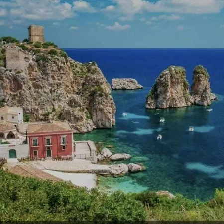 Viva House Sicily Apartment Alcamo