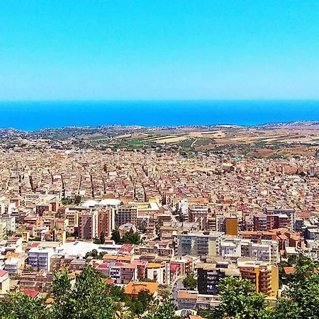 Apartment Viva House Sicily Alcamo