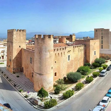 Apartment Viva House Sicily